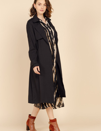 Trench coat LANA