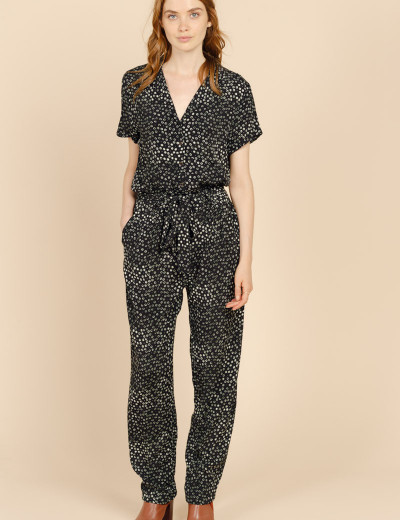 Combinaison CLOTILDE